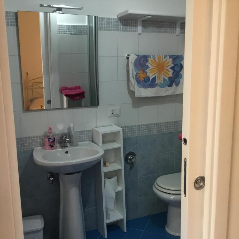 Casa Eleonora - Camera Matrimoniale con Bagno Privato - 2