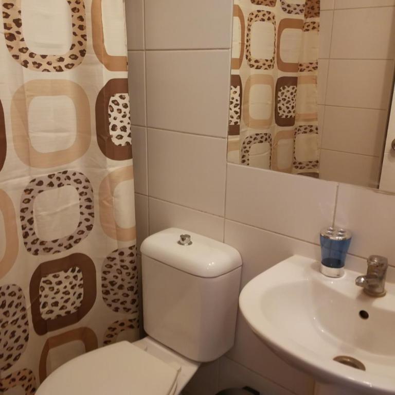 Apartamentos Santiago Centro R&M - Two-Bedroom Apartment - 1