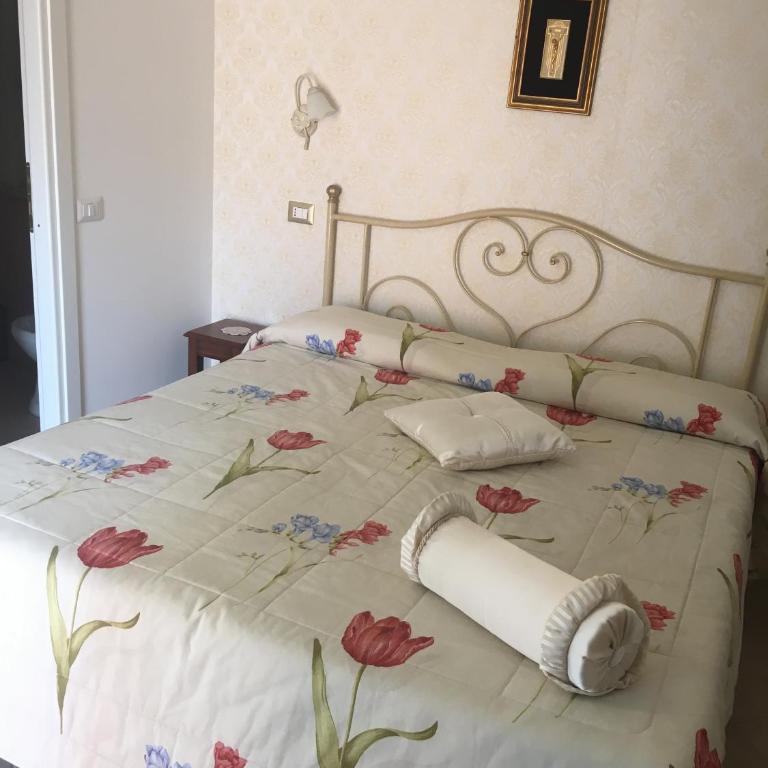 B&B Sole Luna - Camera Matrimoniale - 10