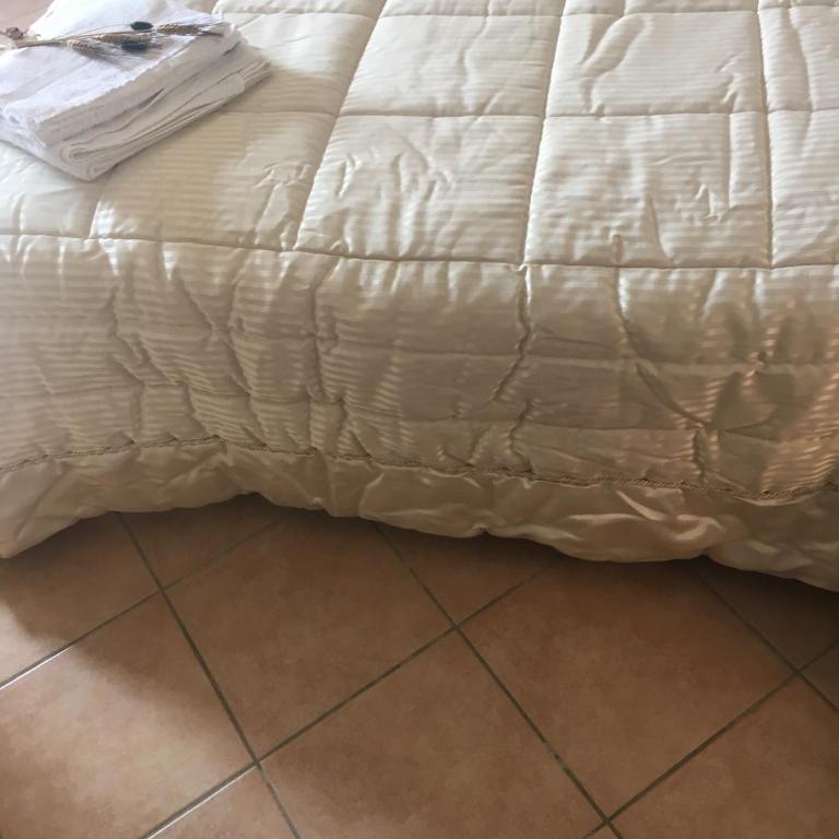 B&B Sole Luna - Camera Matrimoniale - 19