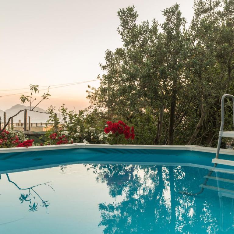 Raggio di Sole - Two-Bedroom House with Private Pool - 31