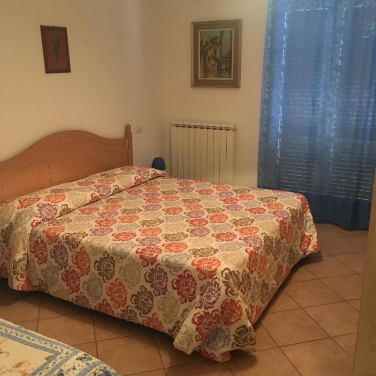 B&B Sole Luna - Camera Tripla - 4