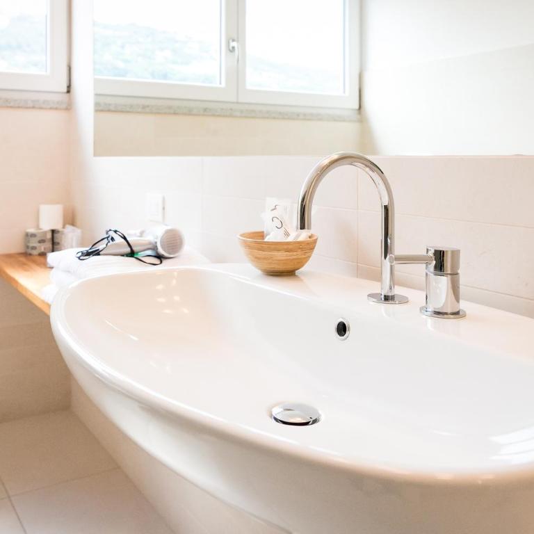 Belvedere - Junior Suite con Balcone - 16