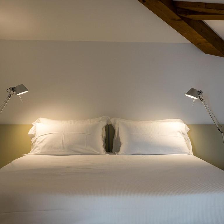 Belvedere - Junior Suite con Balcone - 15