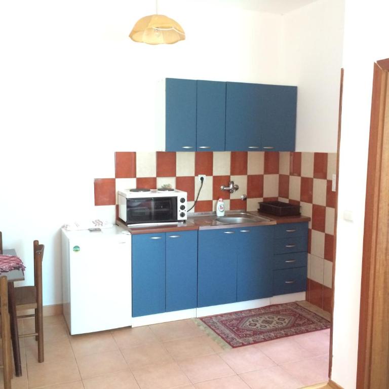 Apartmani KNEŽEVIĆ - Apartment - Ground Floor - 12