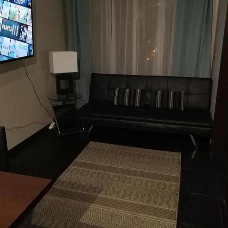 Apartamentos Santiago Centro R&M - Superior Apartment with Balcony - 5