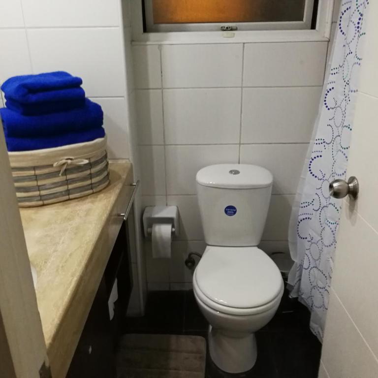 Apartamentos Santiago Centro R&M - Apartment with Balcony - 1