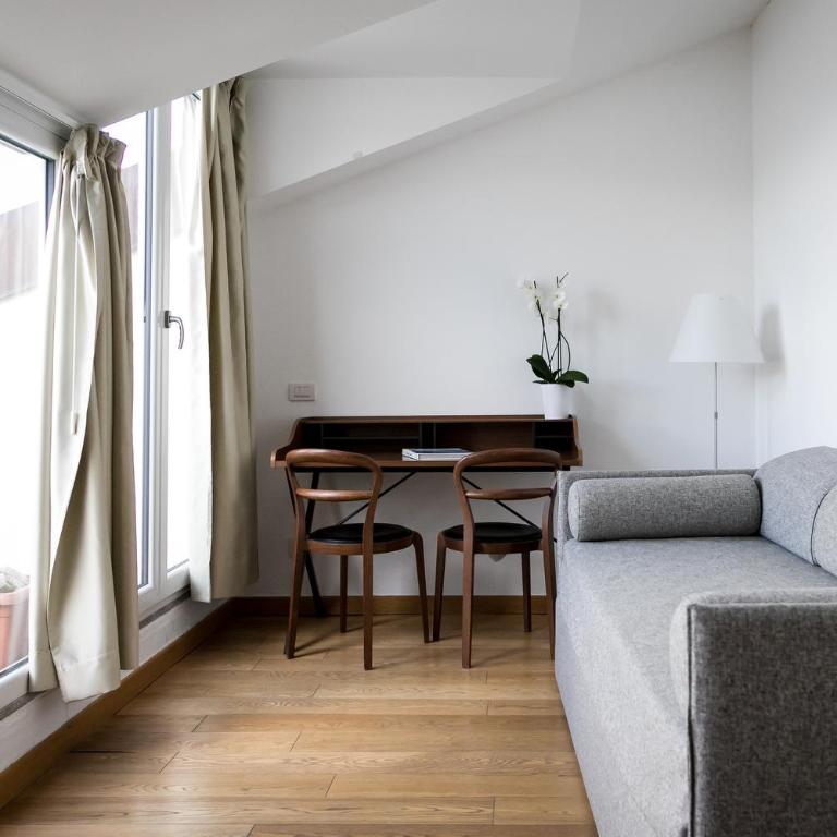 Belvedere - Junior Suite con Balcone - 22