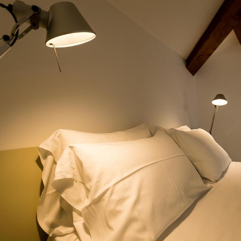 Belvedere - Junior Suite con Balcone - 20