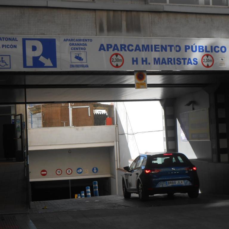 Apartamento Centro Abad - Apartment - 22