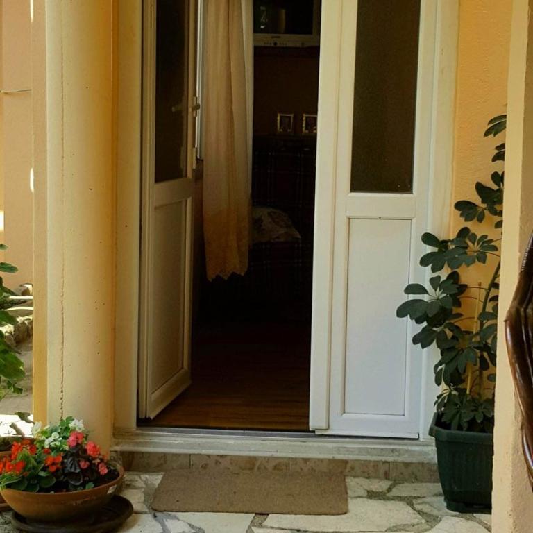 Apartments Vučinović - Studio s Terasom i Pogledom na More - 19
