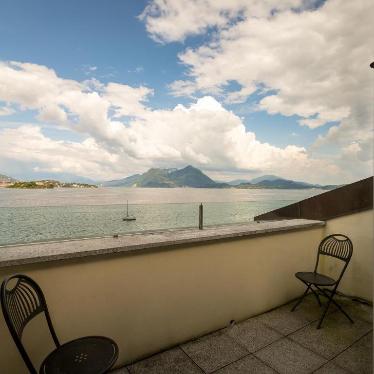 Belvedere - Junior Suite con Balcone - 17