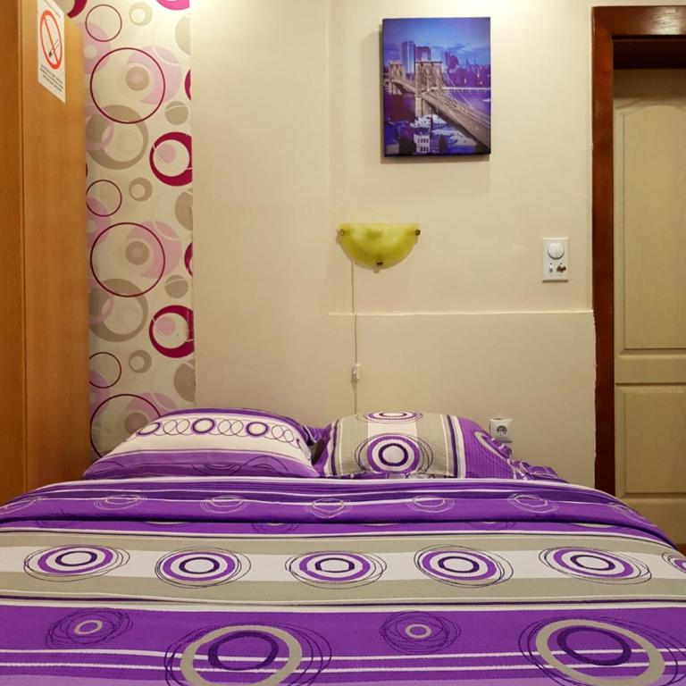 Apartmani Don - Studio s King-sajz Krevetom i Sofom na Izvlačenje - 6