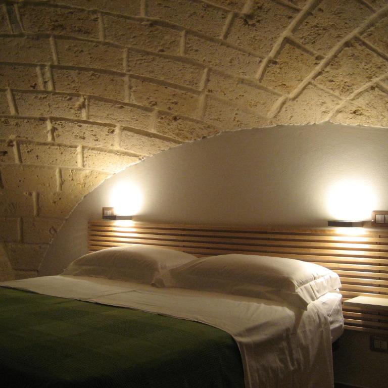 Antico Molino - Quadruple Room with Bathroom - 2