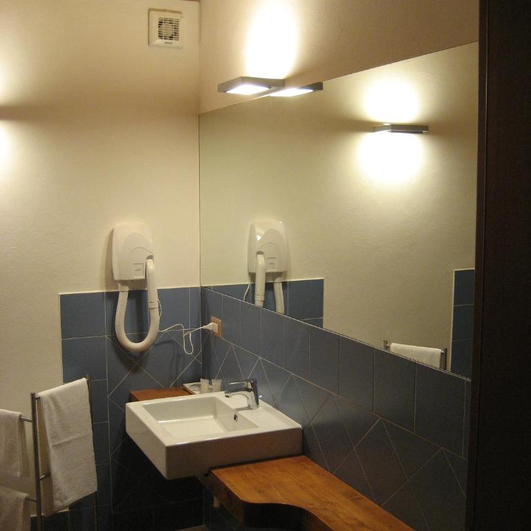 Antico Molino - Quadruple Room with Bathroom - 6