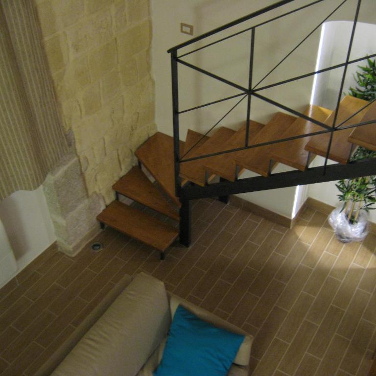 Antico Molino - Quadruple Room with Bathroom - 9