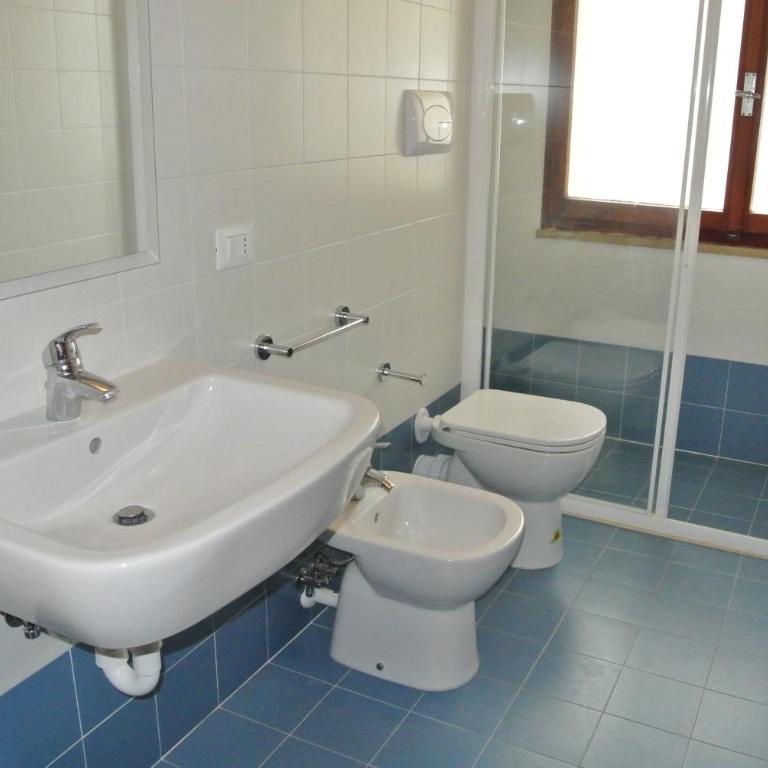 Appartamenti LUNGOMARE SABBIADORO - Appartamento con 3 Camere da Letto - 4