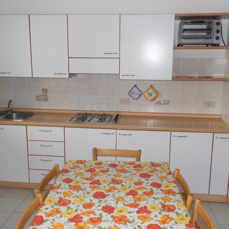 Appartamenti LUNGOMARE SABBIADORO - Appartamento con Terrazza - 7