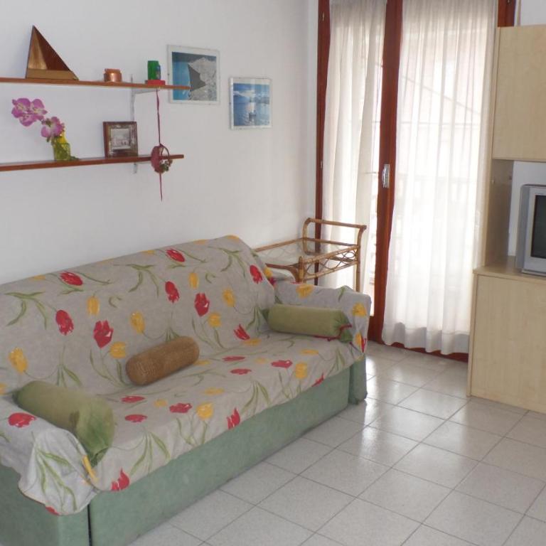 Appartamenti LUNGOMARE SABBIADORO - Appartamento con Terrazza - 8
