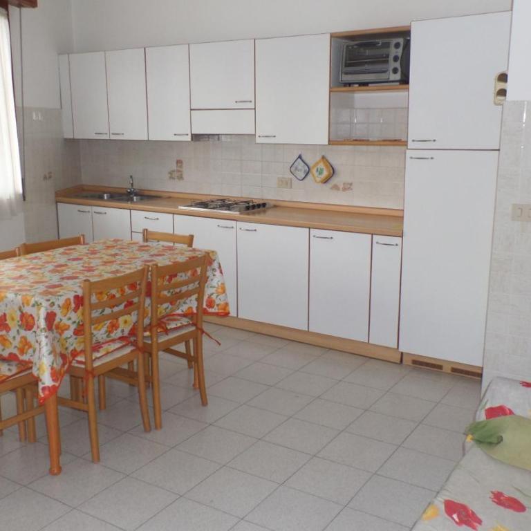 Appartamenti LUNGOMARE SABBIADORO - Appartamento con Terrazza - 9