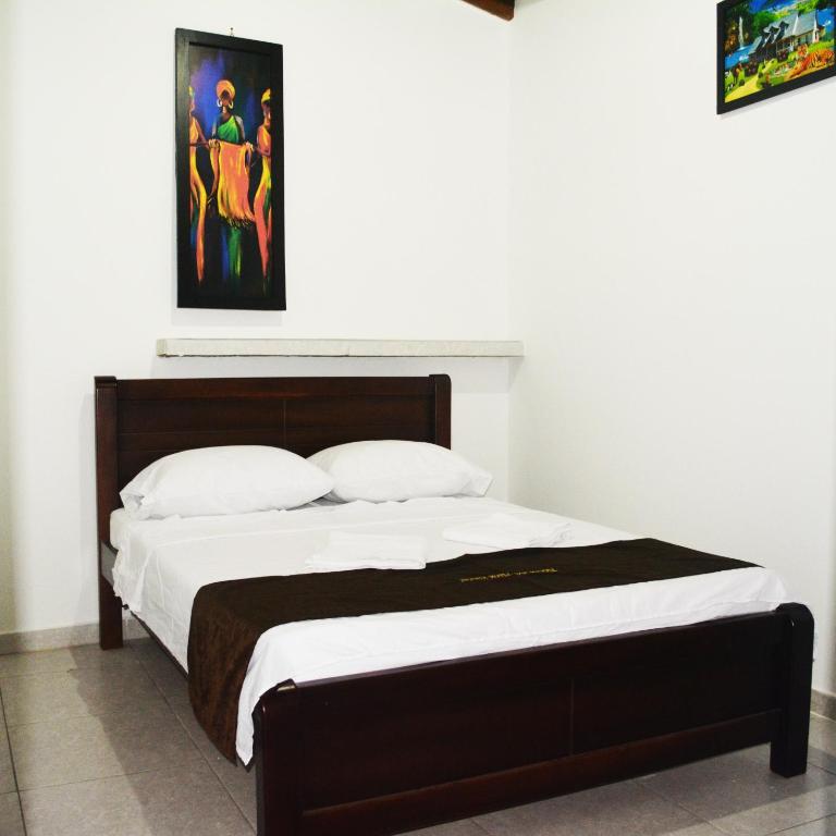 Apartahotel San Miguel - Habitación Doble - 2
