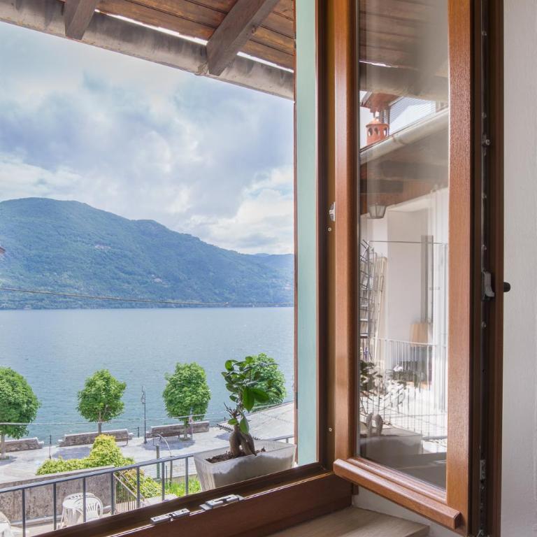 Casa Rina - Appartamento con Vista Lago - 10