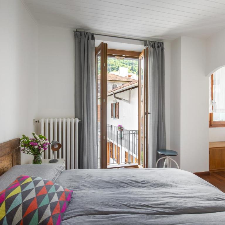 Casa Rina - Appartamento con Vista Lago - 12