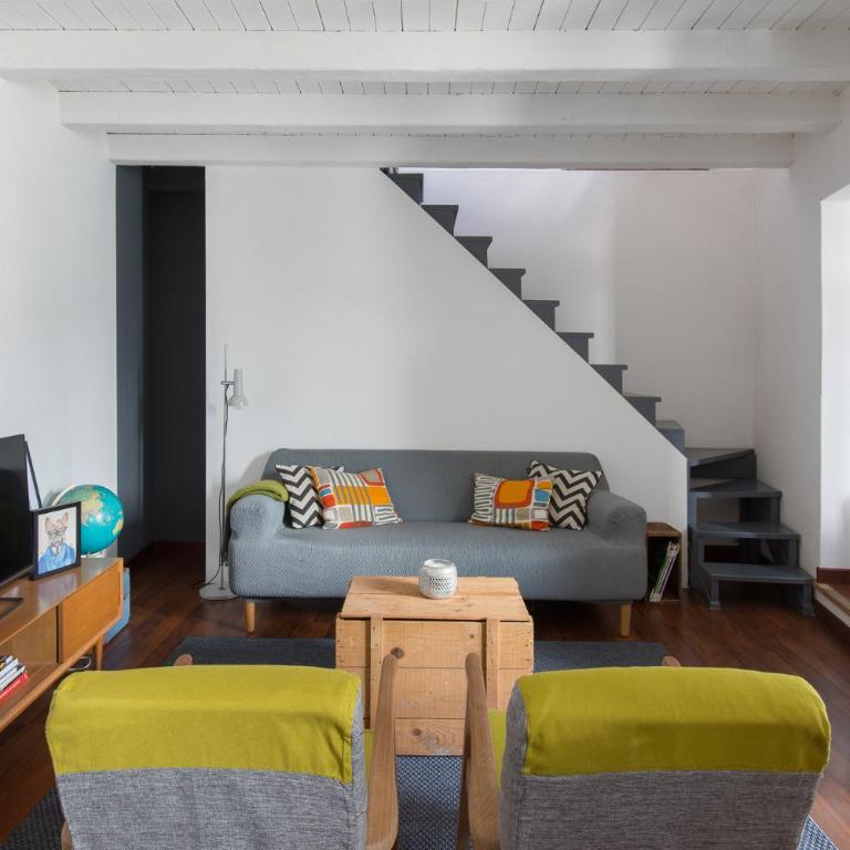 Casa Rina - Appartamento con Vista Lago - 6