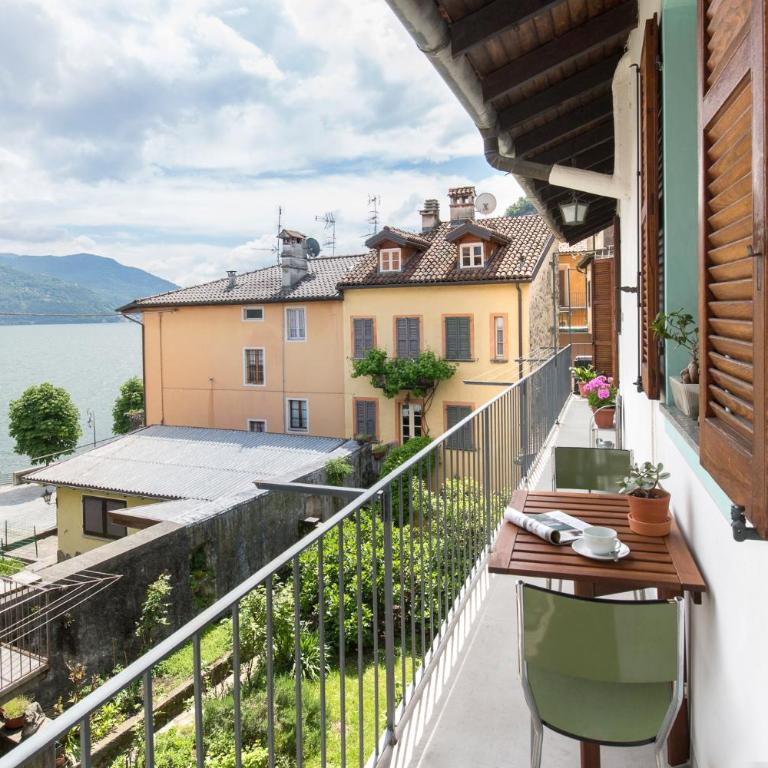 Casa Rina - Appartamento con Vista Lago - 2