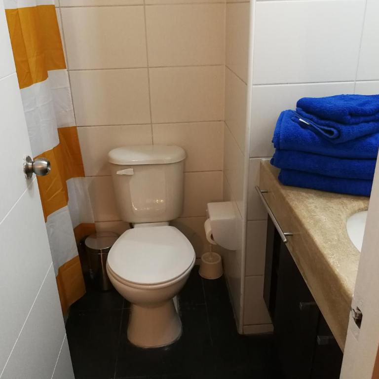 Apartamentos Santiago Centro R&M - Standard Apartment - 1