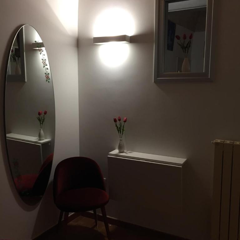 Il Mulino A Vento - Two-Bedroom Apartment - Split Level - 35