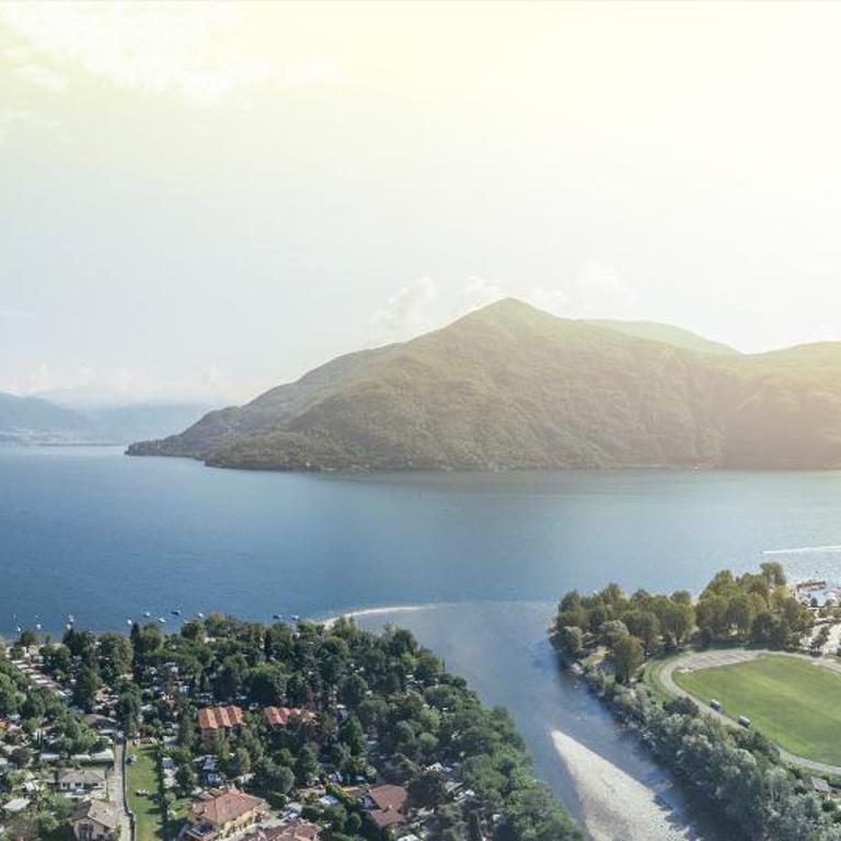 Casa Rina - Appartamento con Vista Lago - 22