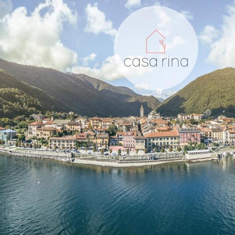 Casa Rina - Appartamento con Vista Lago - 24