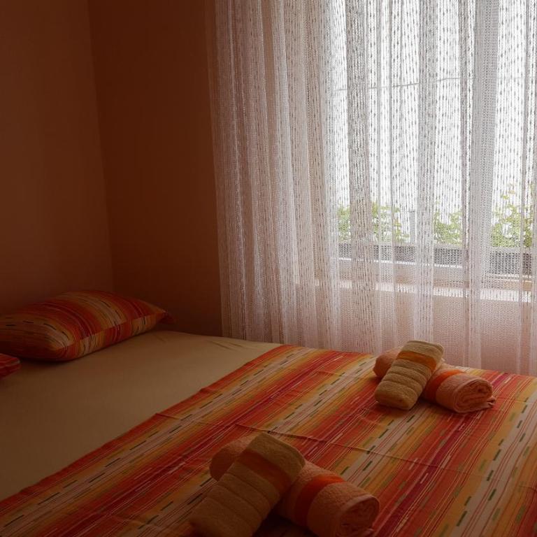 Apartments Radulović - Apartman sa Pogledom na More - 24