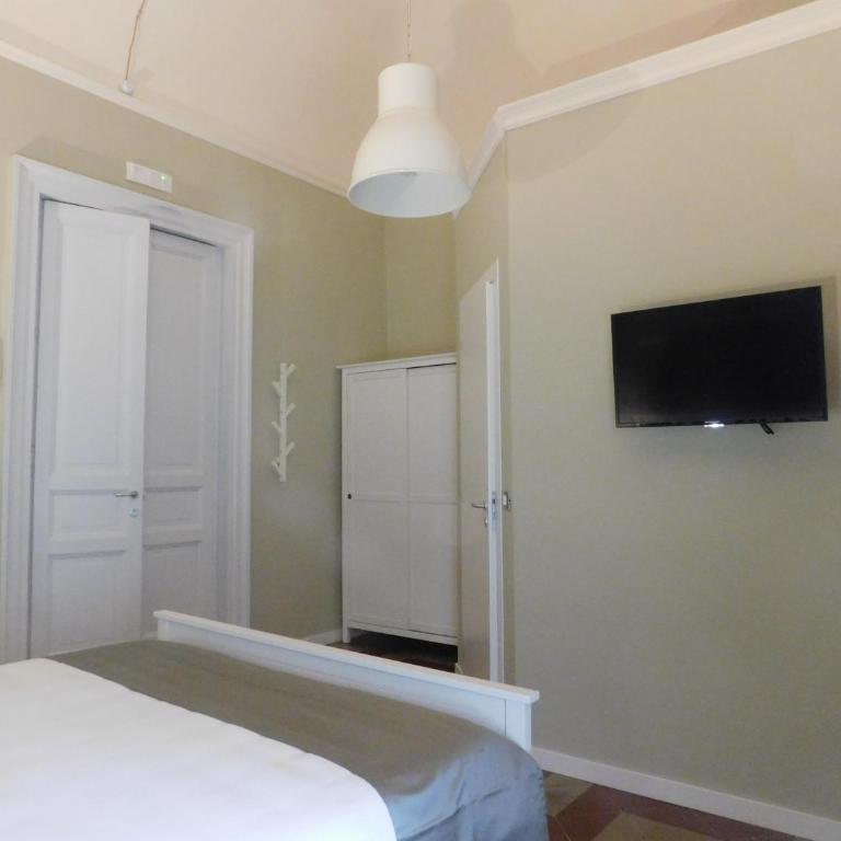 Corte dei medici - Palace - Deluxe Room - 2