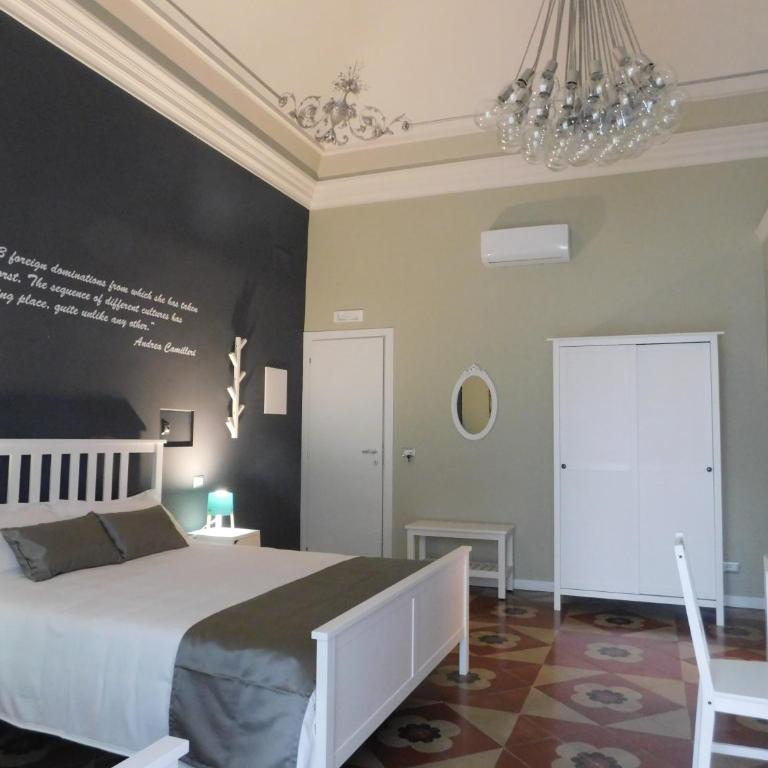 Corte dei medici - Palace - Deluxe Triple Room - 5