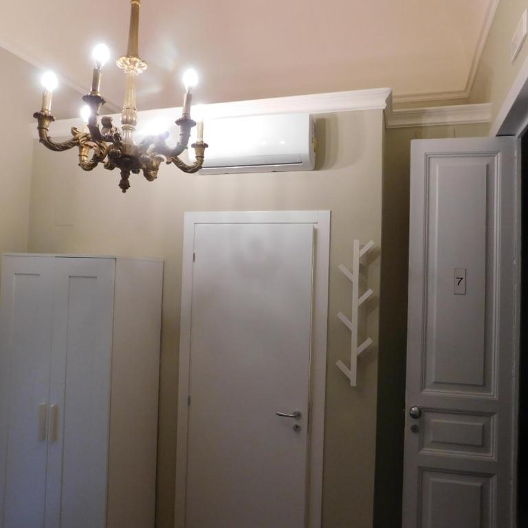 Corte dei medici - Palace - Deluxe Room - 3