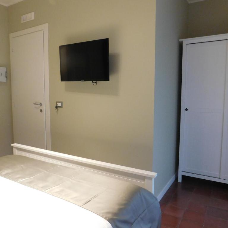 Corte dei medici - Palace - Double Room with Balcony - 6