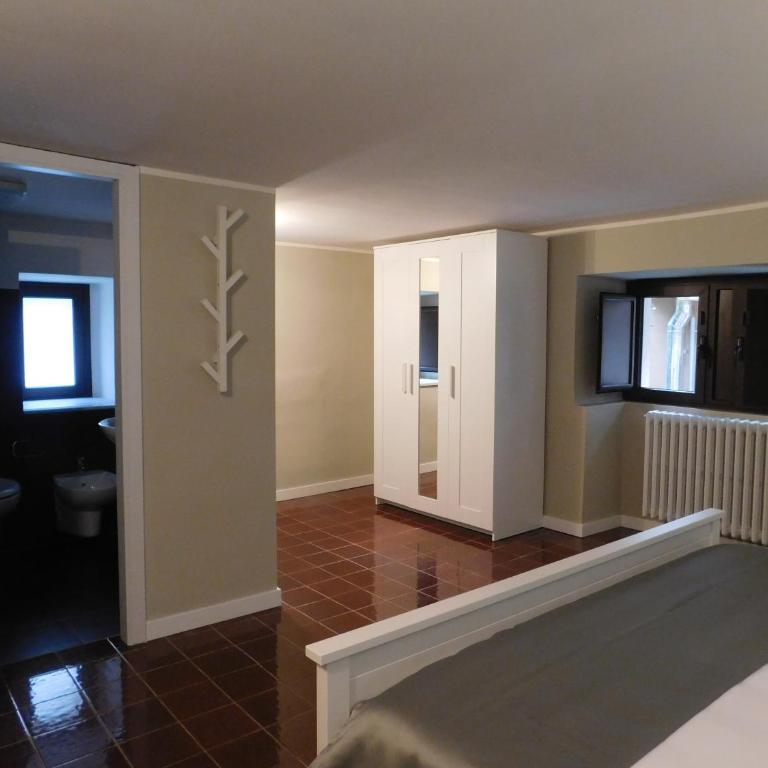 Corte dei medici - Palace - Double Room - 5