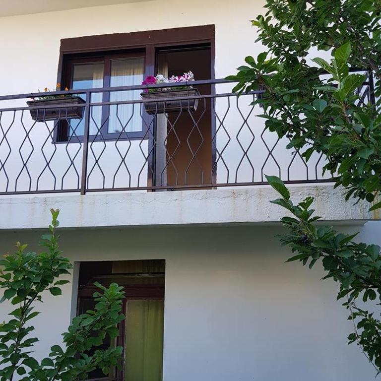 Apartments Radulović - Apartman sa Pogledom na More - 23
