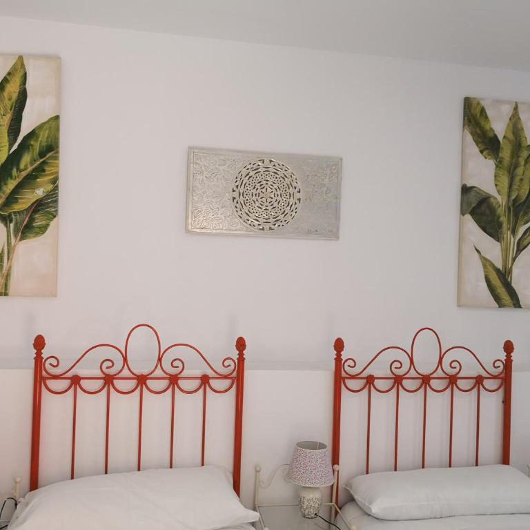 Big House Jerez - Casa - 33