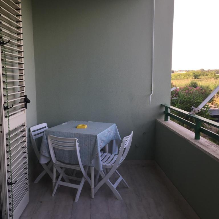 Baia Verde Bilo - Appartamento con 1 Camera da Letto - 14