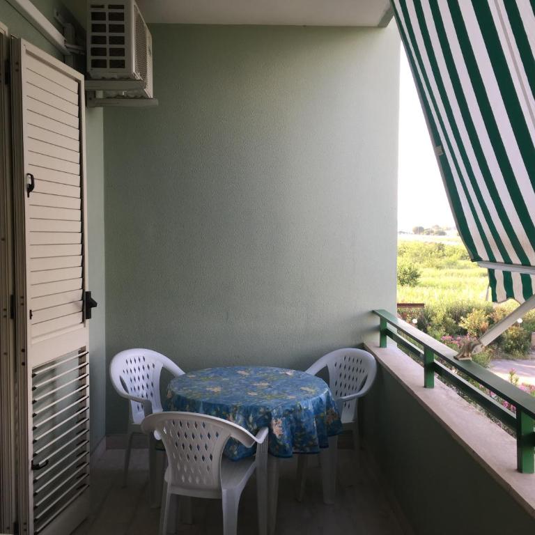 Baia Verde Bilo - Appartamento con 1 Camera da Letto - 8