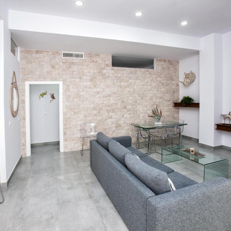 La Pandorga - Apartamento - 3