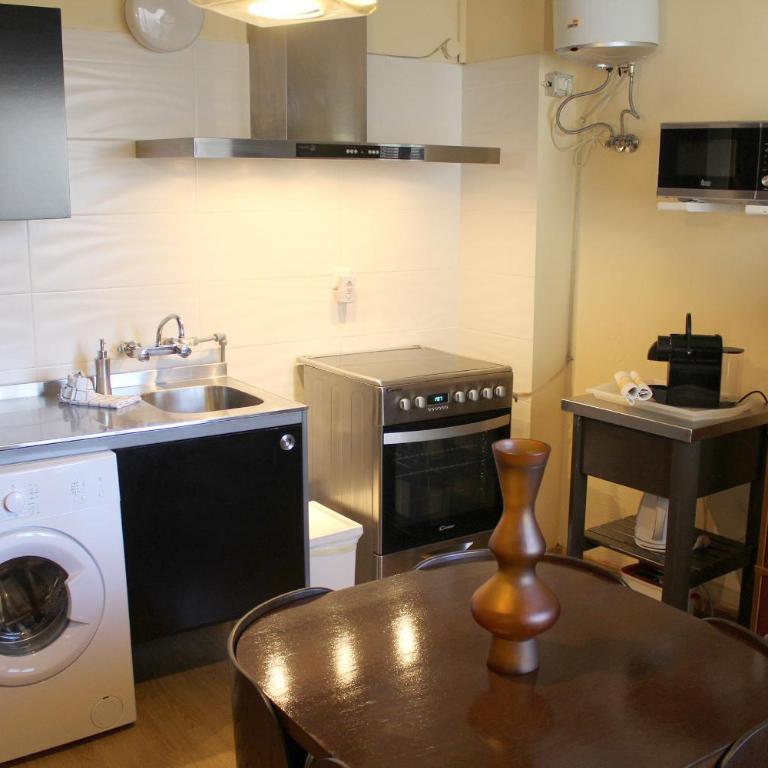 Dream Apartment - Apartamento de 1 dormitorio - 22