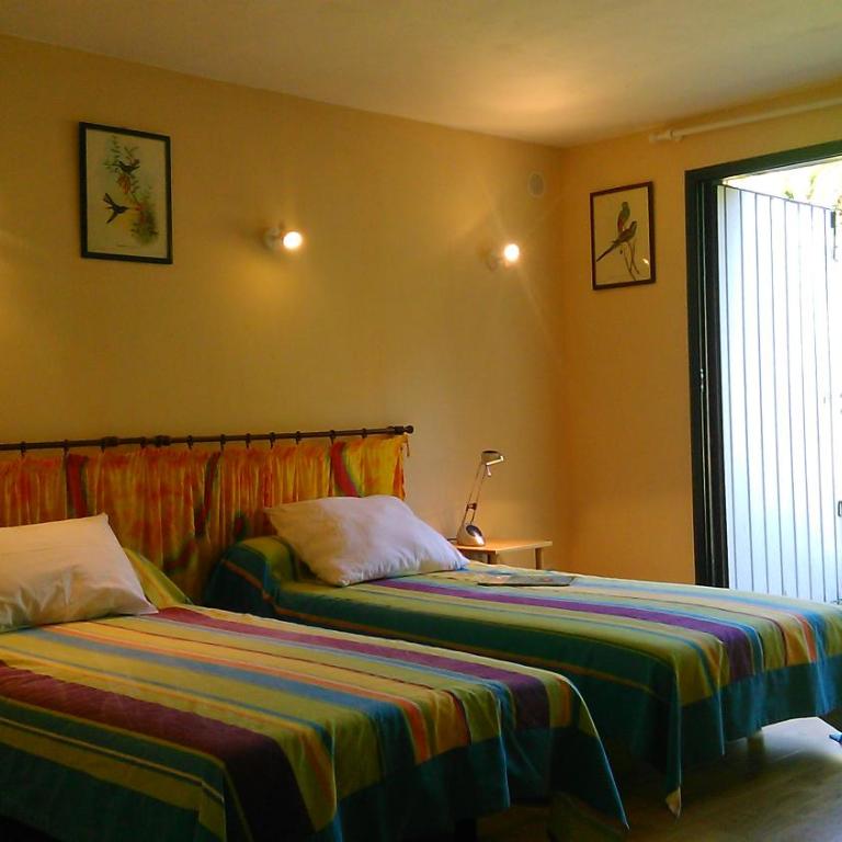 Maison La Luzienne - Lou Astiou - Maison de Vacances - 26