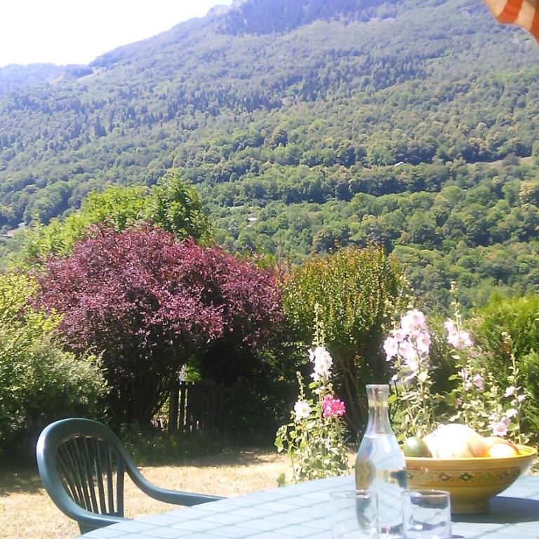 Maison La Luzienne - Lou Astiou - Maison de Vacances - 53