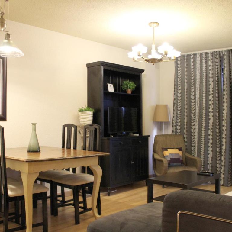 Dream Marina - Apartamento de 1 dormitorio - 7
