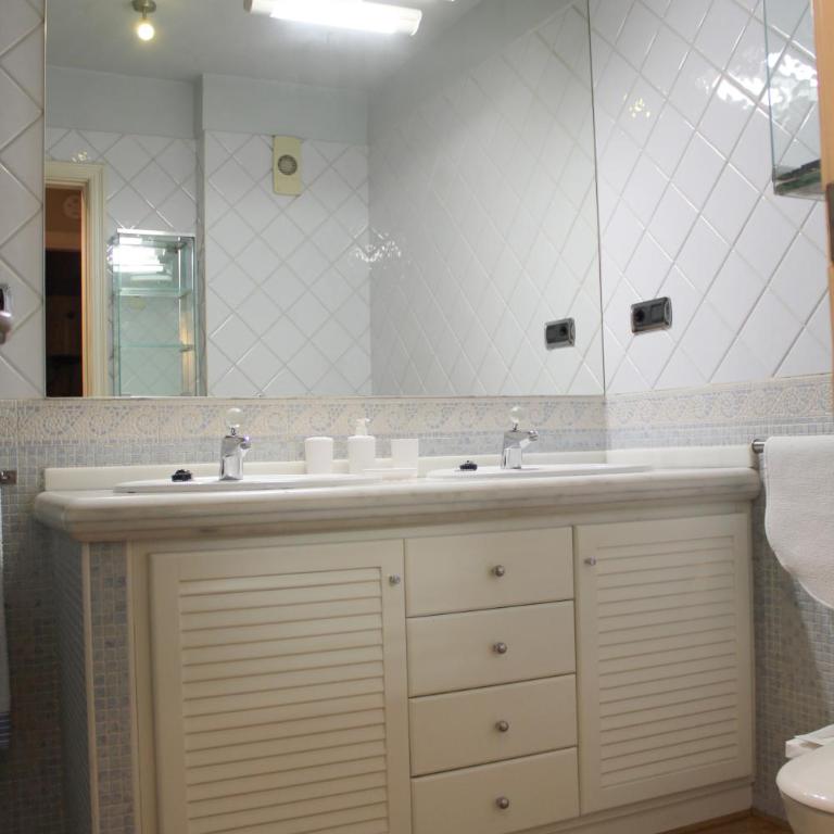 Dream Marina - Apartamento de 1 dormitorio - 35