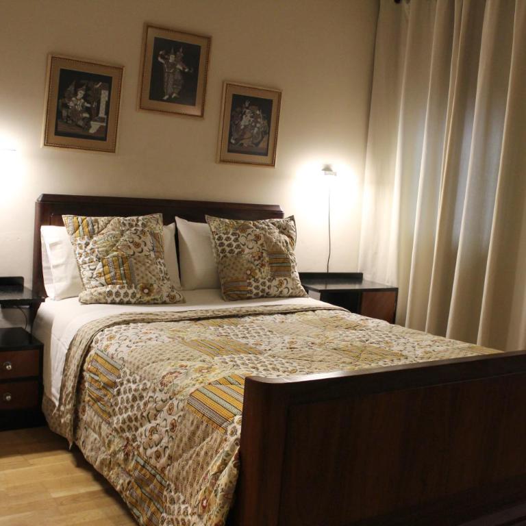 Dream Marina - Apartamento de 1 dormitorio - 5